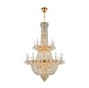 Picture of Chandelier - New York Empress Crystal Basket  - 54 light