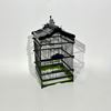 Picture of BIrd Cages