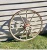 Picture of Wagon Wheel (Small)