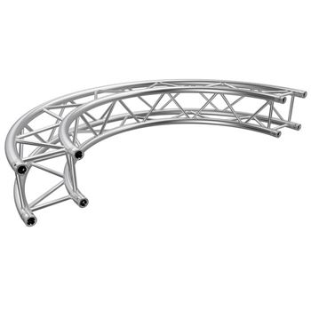 Picture of  F34 - 290mm sq truss - 2m circular truss