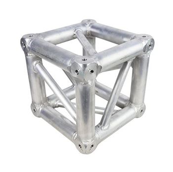 Picture of  F34 - 290mm sq truss corner -