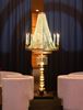 Picture of Chandelier - Crystal  - floorstanding - 2.4m H